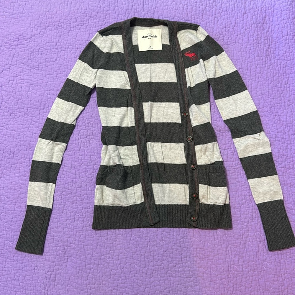 Abercrombie Kids Sweater